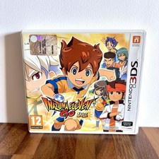 Inazuma Eleven GO Luce 3DS ITA Gioco per Nintendo 3DS 2DS Italiano - FUNZIONANTE