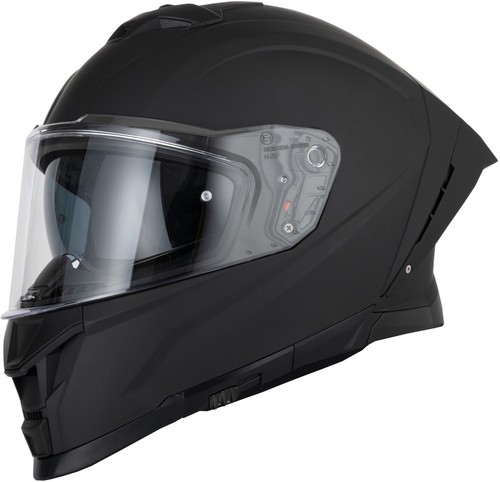 Casco moto integrale vcan - casco,