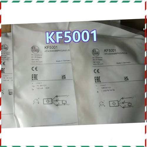 Kf5001 1pcs nuovissimo - kf5001,