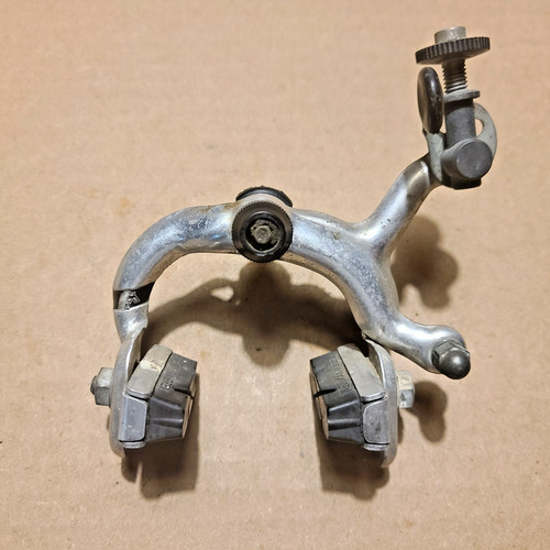 Pinza freno lega weinmann - pinza,