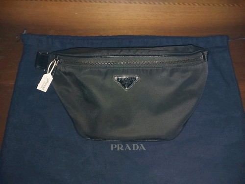 Prada marsupio - prada,