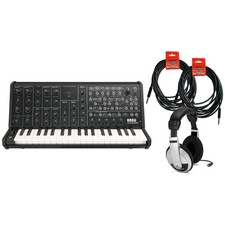 Korg MS-20 True Analog Mono