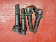 SET BOBINA BOBINE YAMAHA FZ1 FZ 1 FAZER 1000 2006 2008 2010 2016