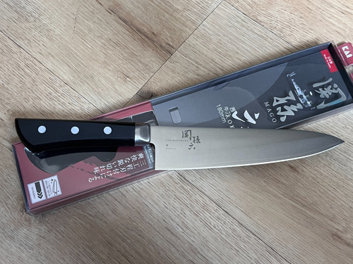 Coltello professionale