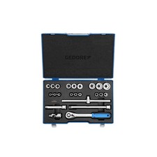 Set Di Chiavi A Bussola 1/2