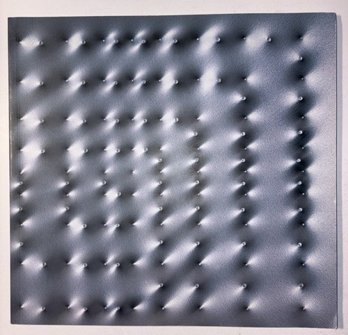 Enrico castellani haunch - at, of