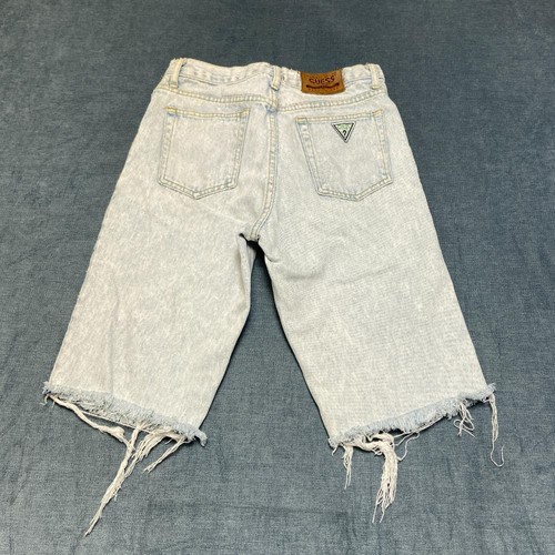 Bermuda guess pantaloncino - guess,