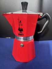 Bialetti Moka Express 6 Cup