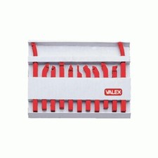 UTENSILI BRASATI 11 PZ TORNIO