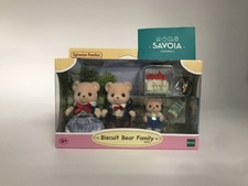 Sylvanian families 5851 - 5851,
