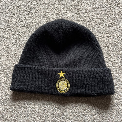 Cappello berretto inter milan - berretto,