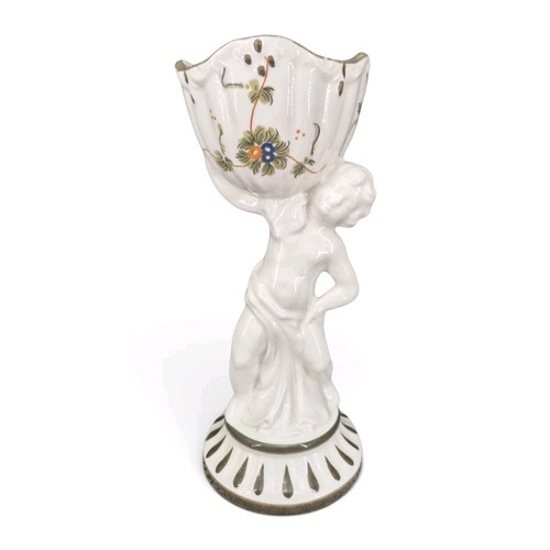 Vintage capodimonte italian - vintage,