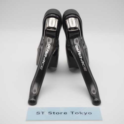 Cambio shimano dura ace - dura,