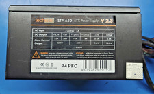 Alimentatore PC PSU Techsolo
