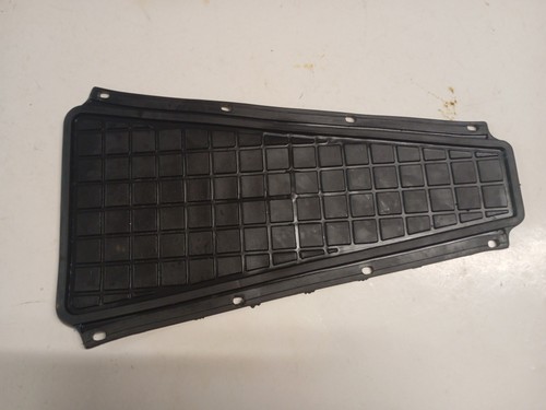 Tappeto pedana piaggio vespa - piaggio,