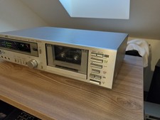 Lettore registratore casette - lettore/registratore,
