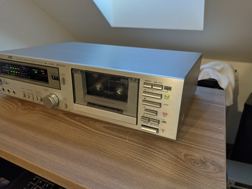 Jvc lettore registratore - jvc, lettore/registratore