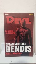 DEVIL Brian Michael Bendis