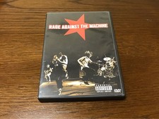 [Buone condizioni] DVD Rage st