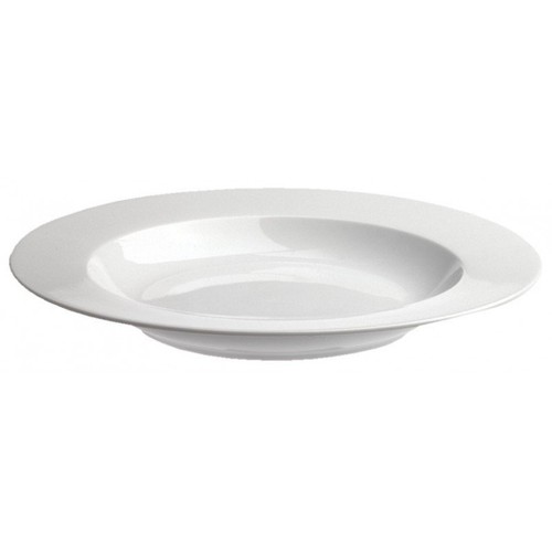 Piatto zuppiera revol - piatto,