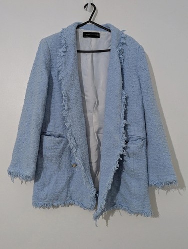 Giacca blazer donna - , zara