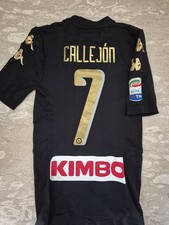 maglia ssc napoli 2016-2017