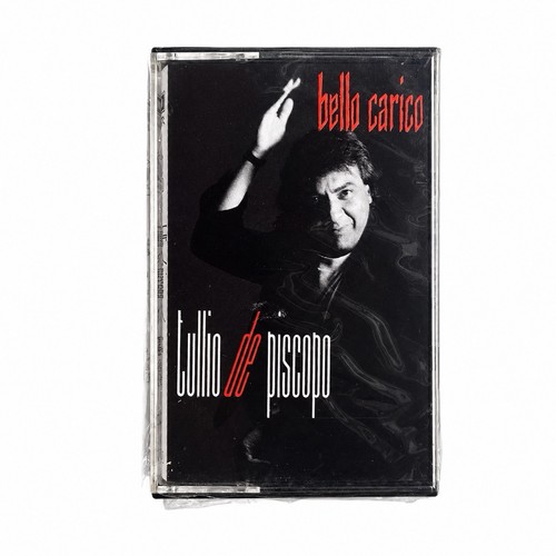 Tullio piscopo bello - de,