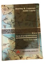 C++. Corso di programmazione