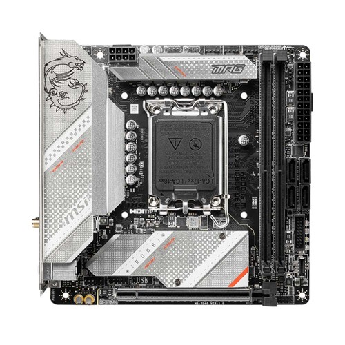 Per scheda madre msi mpg - scheda,