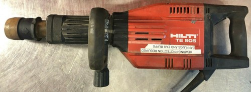 Hilti 905 avr martello - -,