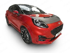 Reggiseno cofano per ford puma - cofano,