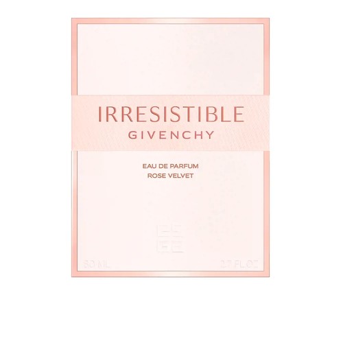 Givenchy irrésistible - givenchy,