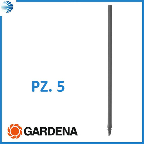 Asta prolunga micro irrigatori