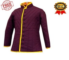 Costume gambeson imbottito - costume,