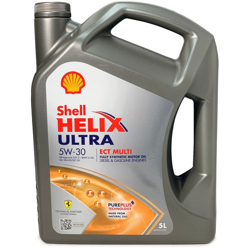 Aceite motor shell - aceite, ultra