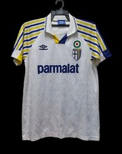Vtg parma ac parmalat - parma,