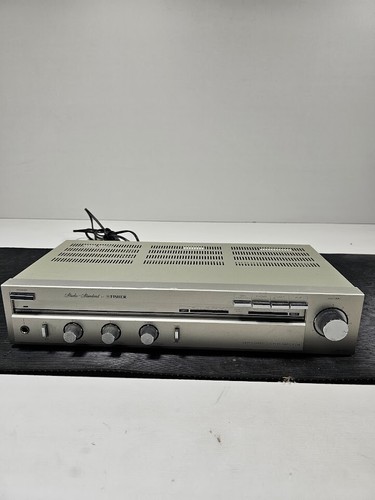 Fisher 100 integrato - fisher, ca-100