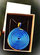 CHIOCCIOLA ENERGETICA CON FUNZIONE Erim di  Ighina