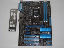 Scheda madre Asus, modello