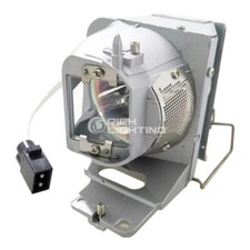 Lampada proiettore di ricambio BL-FP210B / SP.77011GC01 per Optoma HD28DSE HD200D