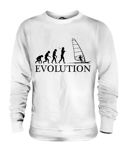 Maglione unisex windsurfing - maglione,