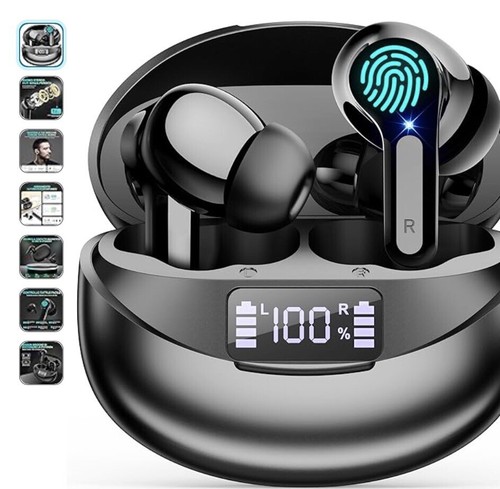 Cuffiette bluetooth - cuffiette,