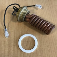 Expobar Crema Ufficio Leva 2000W Caldaia a Vapore Elemento Riscaldante Fusibile (38020001F)