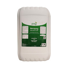 Borlanda fluida Betapag BIO Concime Organico Azotato PAG | 30 KG