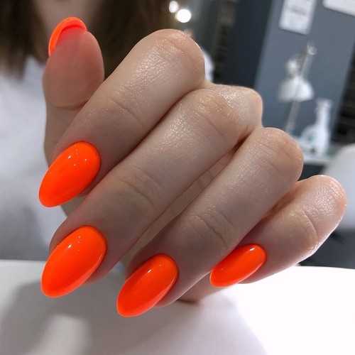 Smalto unghia polish effetto - unghia,