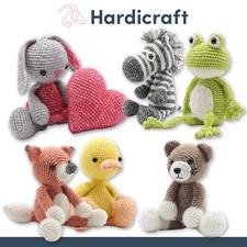 Hardicraft Set Uncinetto