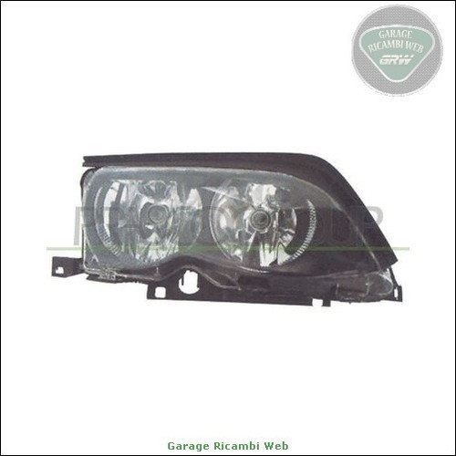 Bm0204903 faro fanale prasco - fanale,