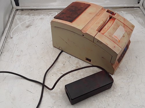 Citzen s500a stampante - citzen, a