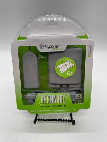 Wii fit batteria - fit, ricaricabile