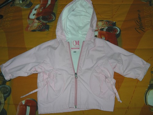 Montefiore giacca vento - giacca, a